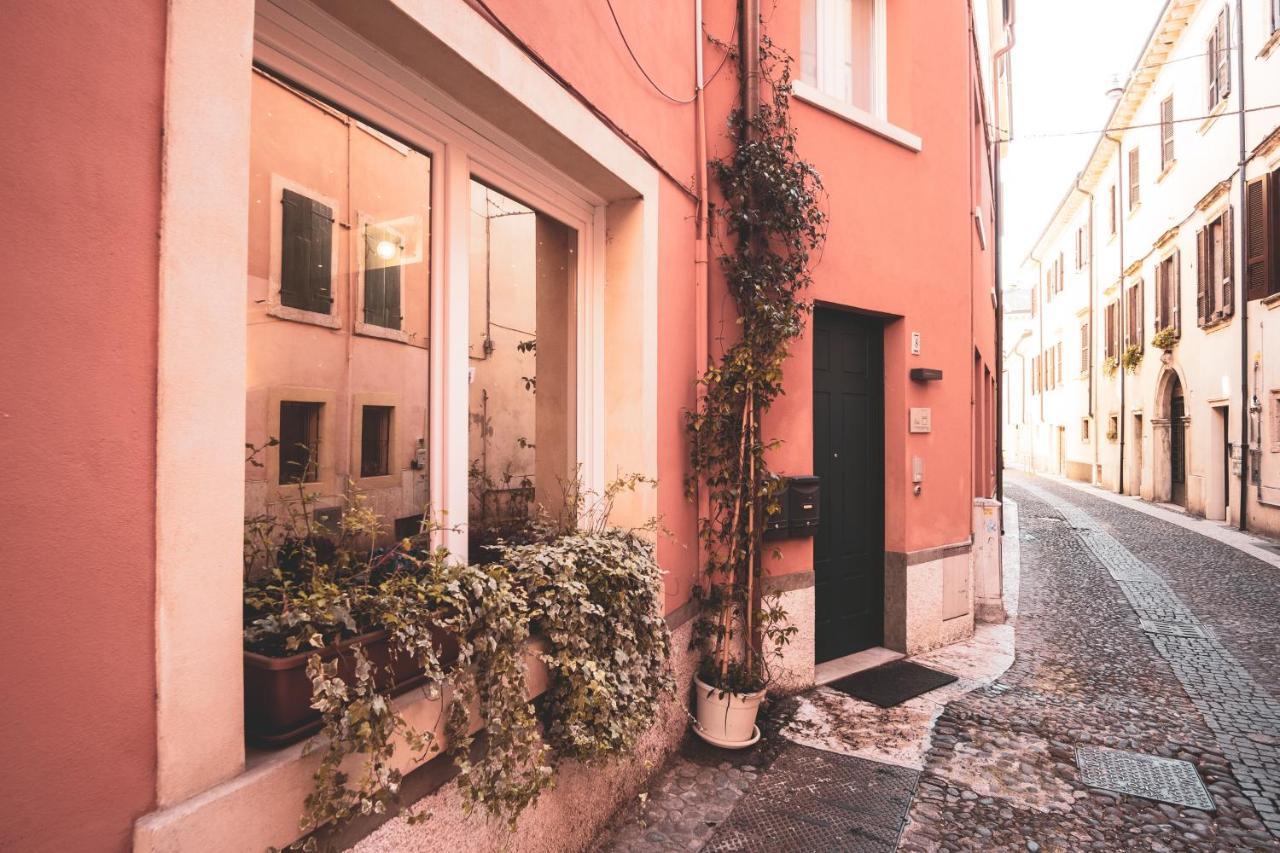 Casa Fola - City Centre Rooms Verona Exteriör bild