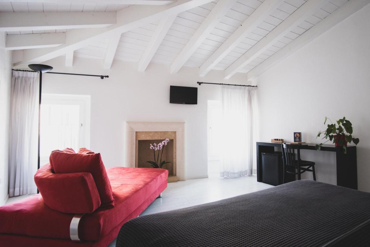 Casa Fola - City Centre Rooms Verona Exteriör bild