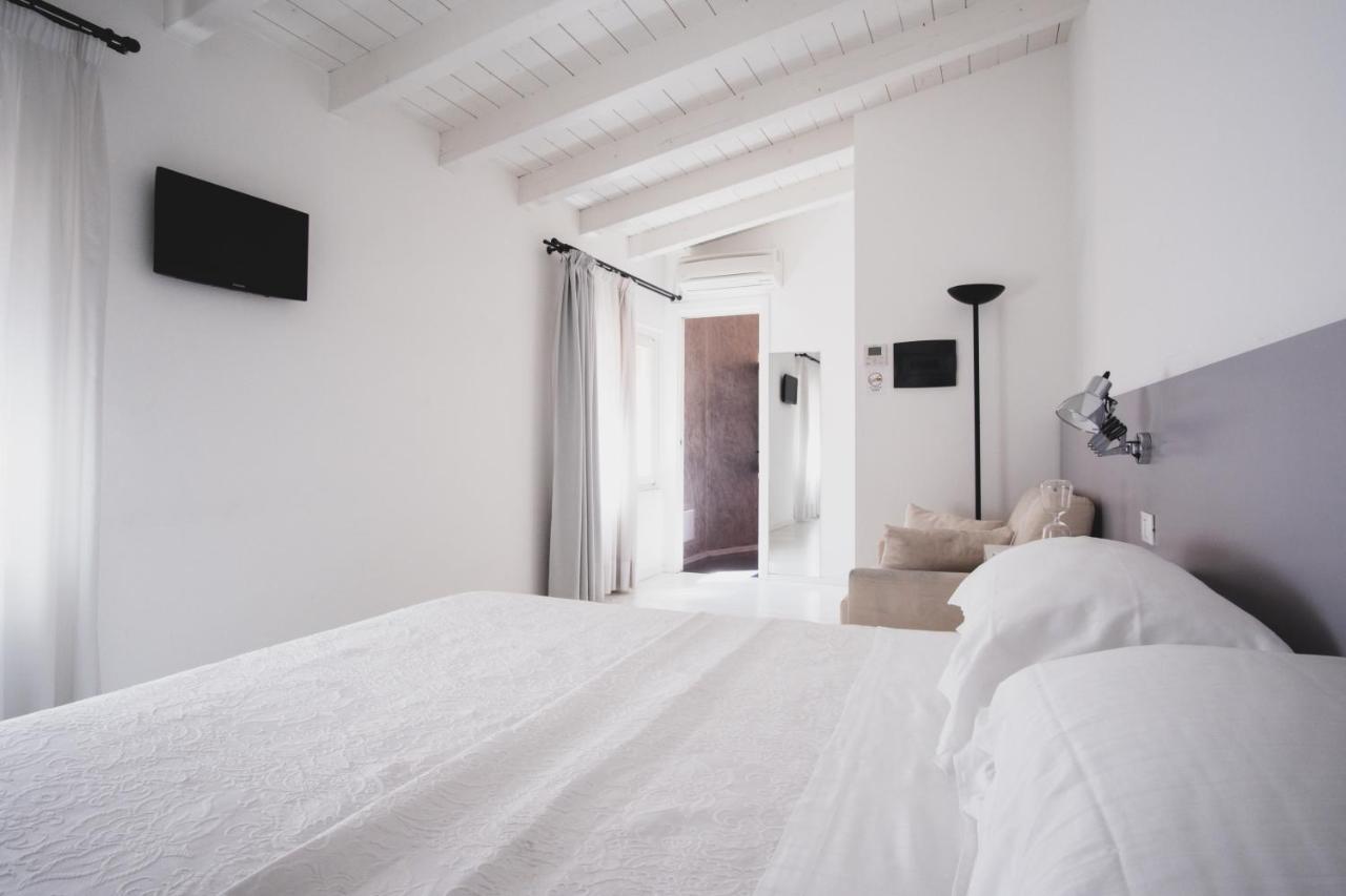 Casa Fola - City Centre Rooms Verona Exteriör bild