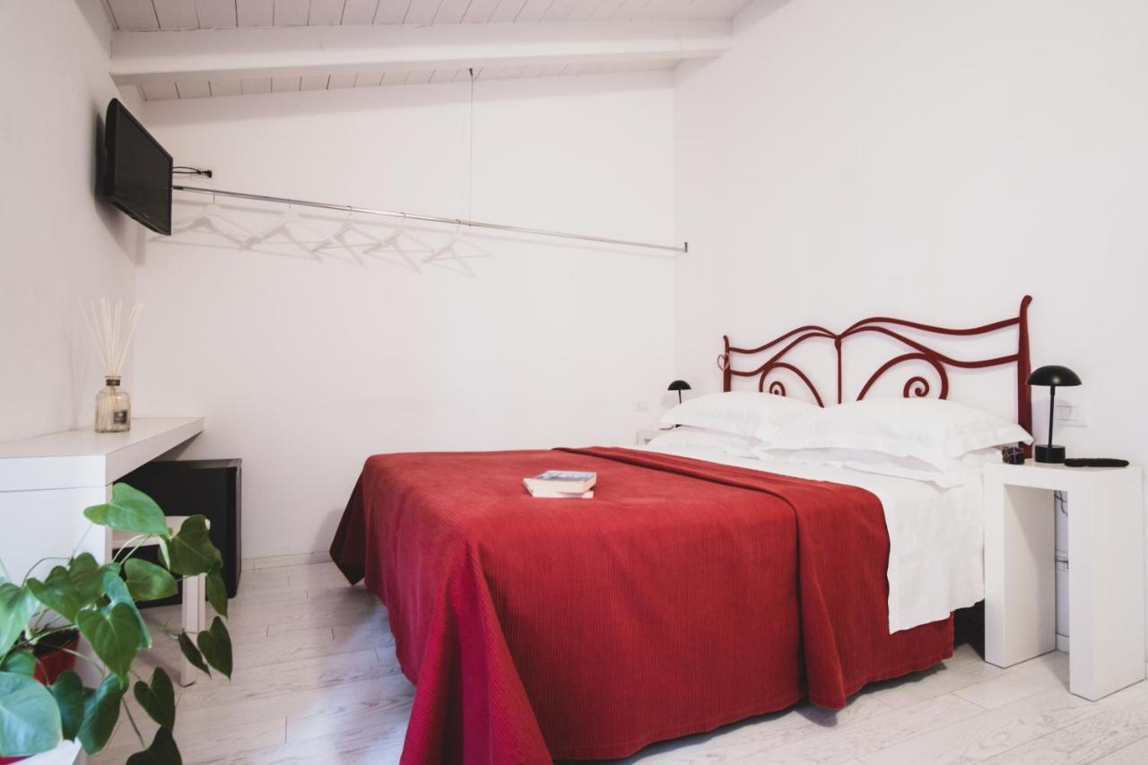 Casa Fola - City Centre Rooms Verona Exteriör bild