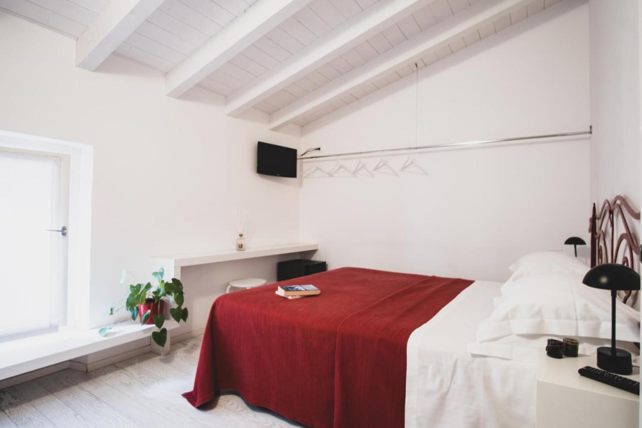 Casa Fola - City Centre Rooms Verona Exteriör bild