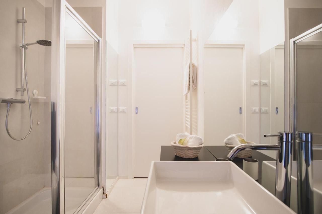 Casa Fola - City Centre Rooms Verona Exteriör bild