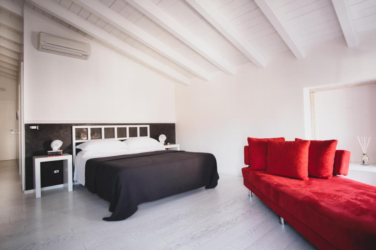 Casa Fola - City Centre Rooms Verona Exteriör bild