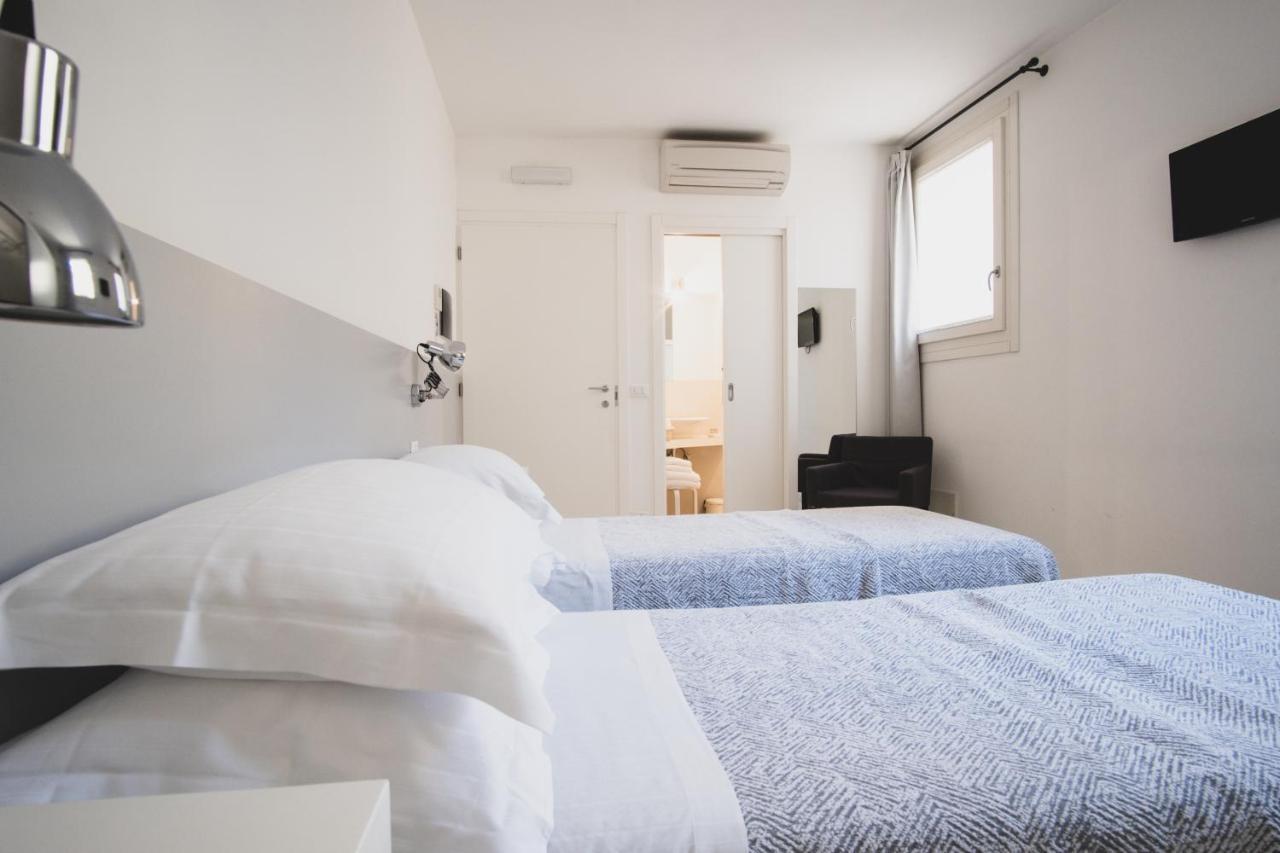 Casa Fola - City Centre Rooms Verona Exteriör bild