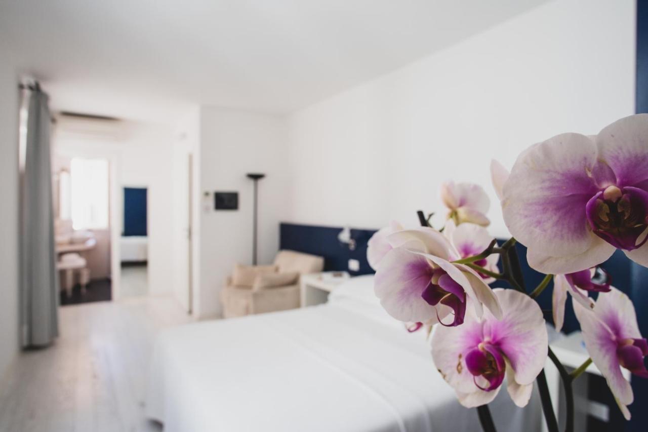 Casa Fola - City Centre Rooms Verona Exteriör bild