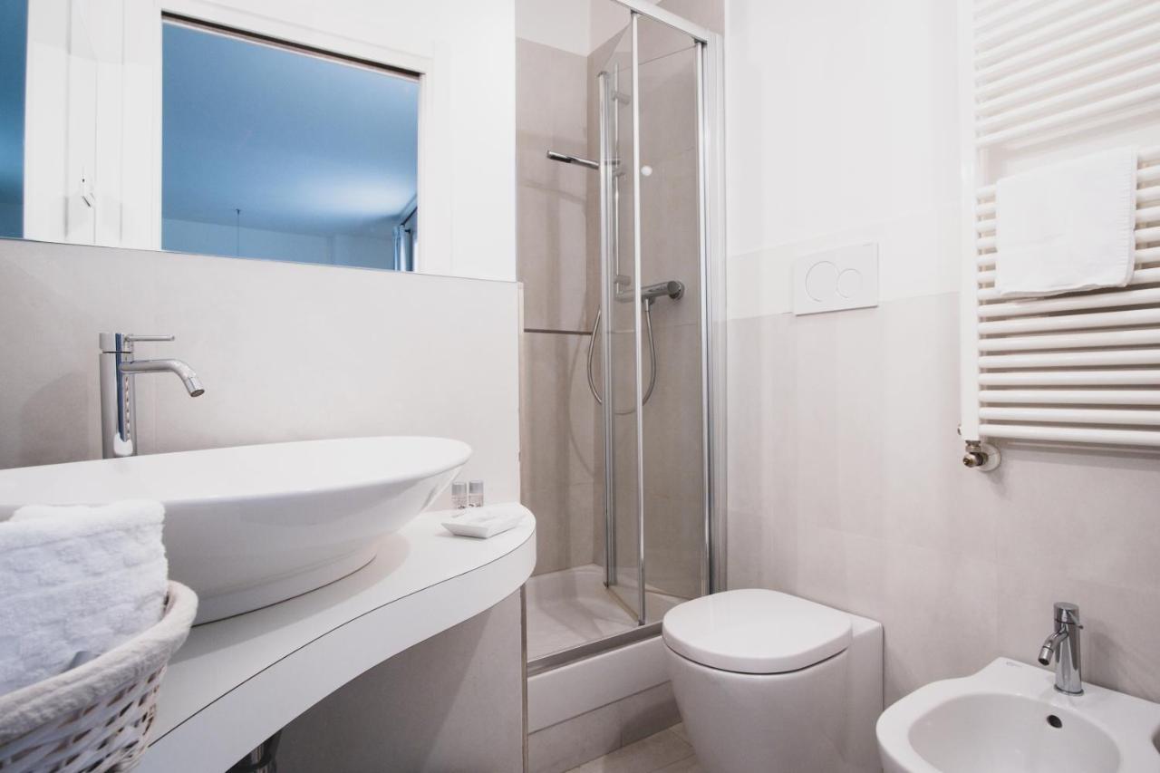 Casa Fola - City Centre Rooms Verona Exteriör bild