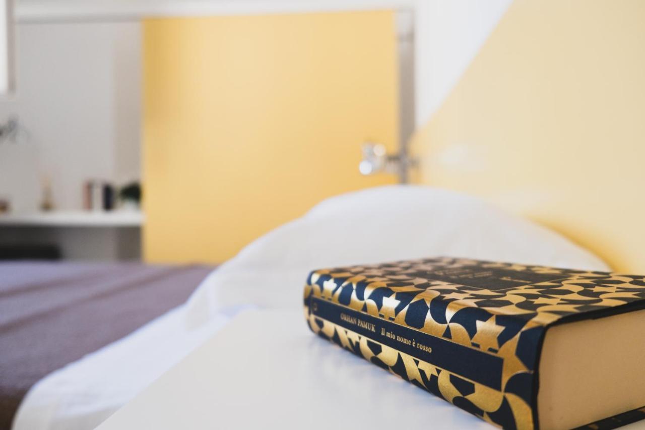 Casa Fola - City Centre Rooms Verona Exteriör bild