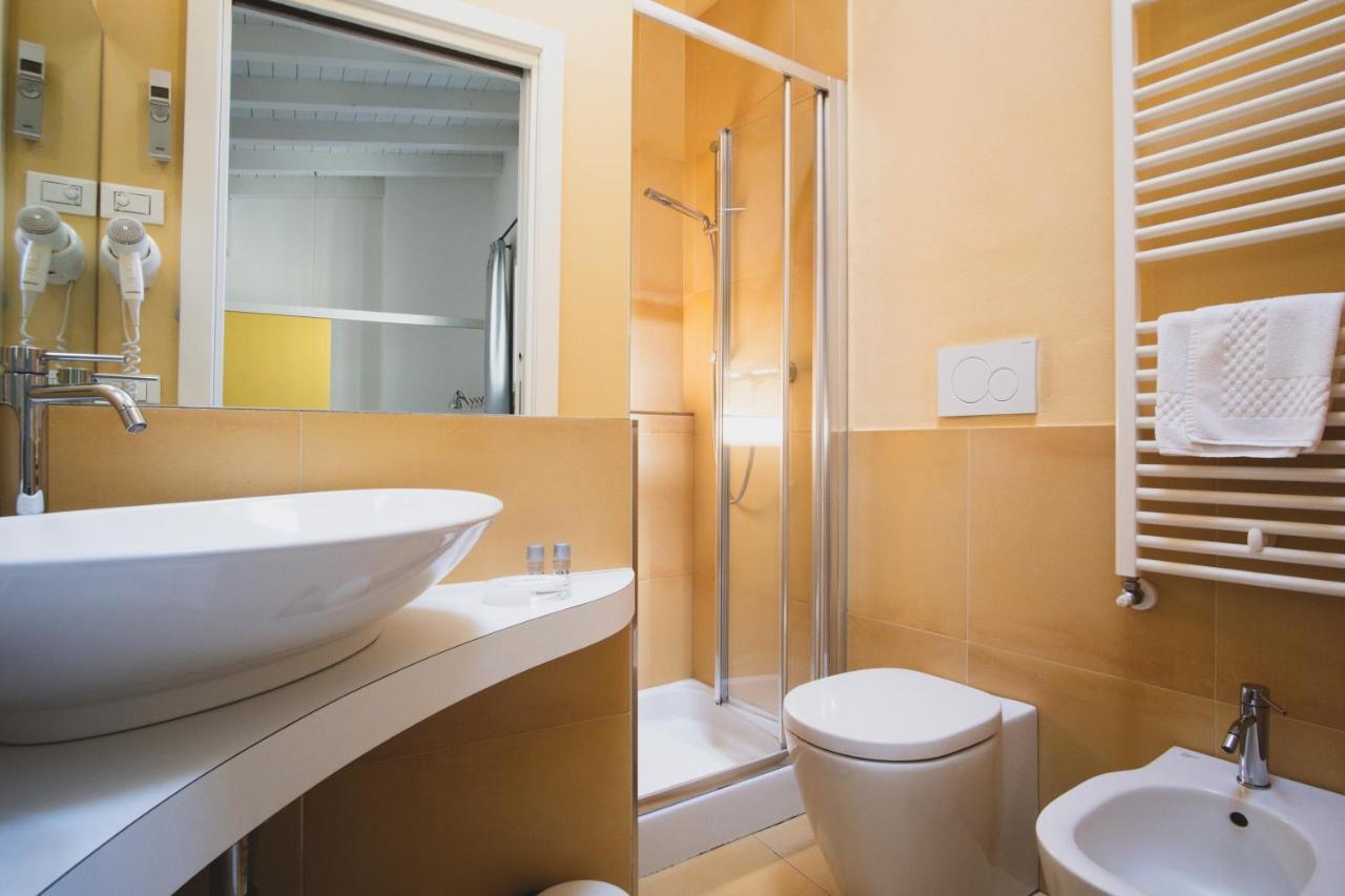 Casa Fola - City Centre Rooms Verona Exteriör bild