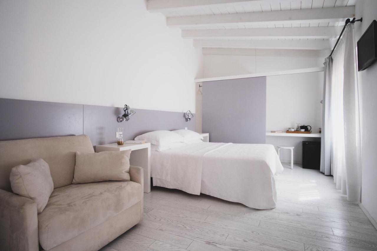 Casa Fola - City Centre Rooms Verona Exteriör bild