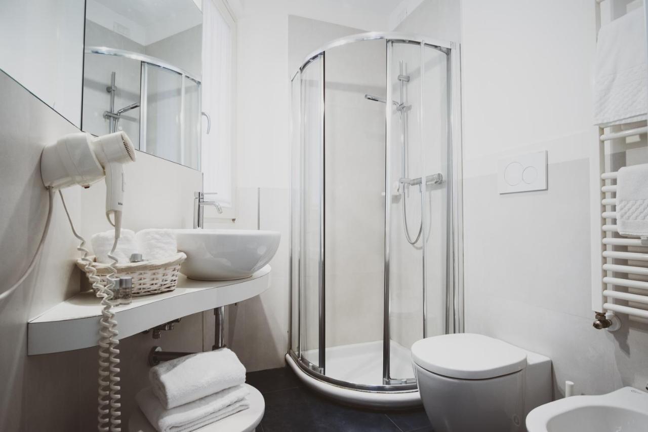 Casa Fola - City Centre Rooms Verona Exteriör bild