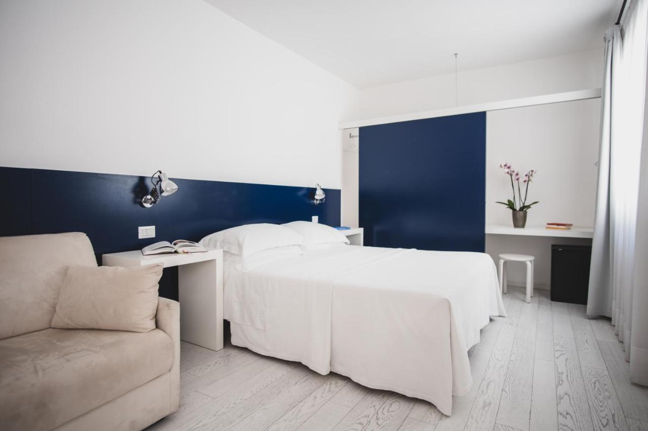 Casa Fola - City Centre Rooms Verona Exteriör bild