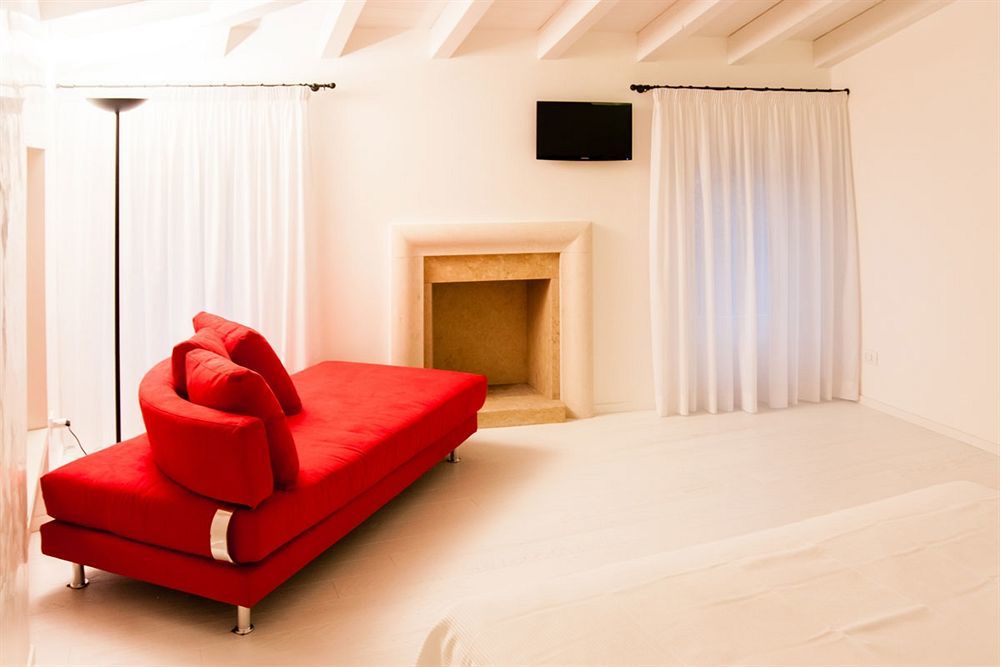 Casa Fola - City Centre Rooms Verona Exteriör bild