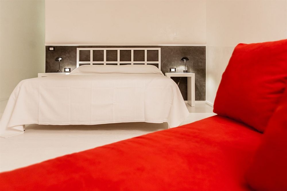 Casa Fola - City Centre Rooms Verona Exteriör bild