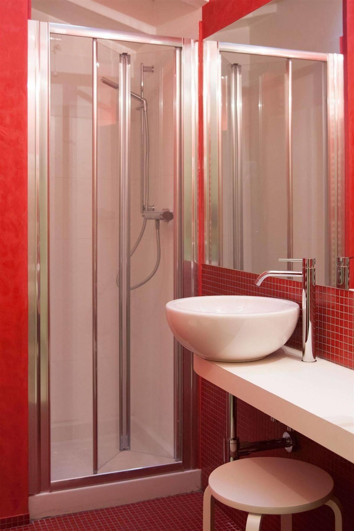 Casa Fola - City Centre Rooms Verona Exteriör bild