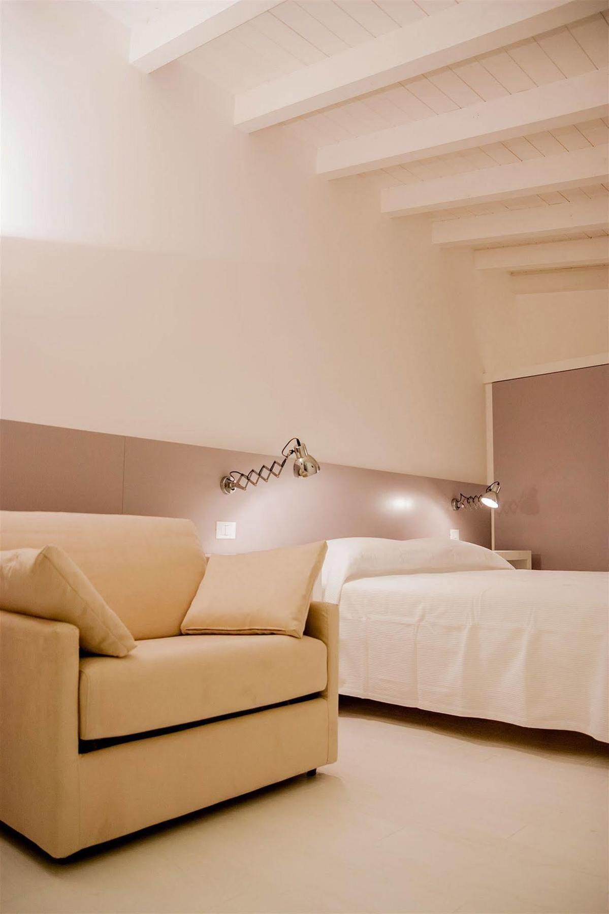 Casa Fola - City Centre Rooms Verona Exteriör bild